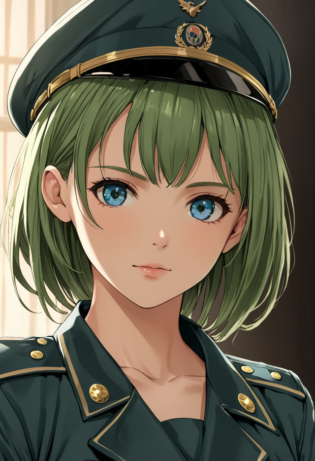 Kadence Barber avatar