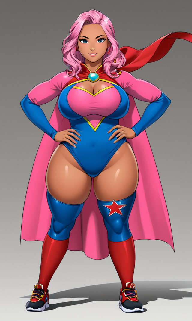 Evie Hanna avatar