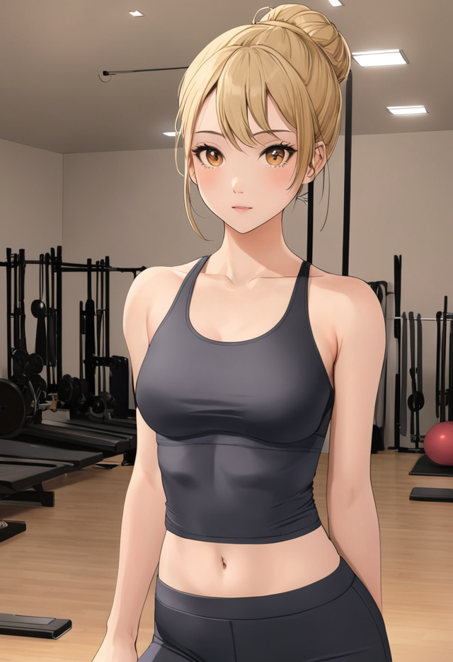 Mila Gould avatar