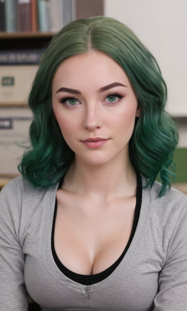 Emmalee Reeves avatar