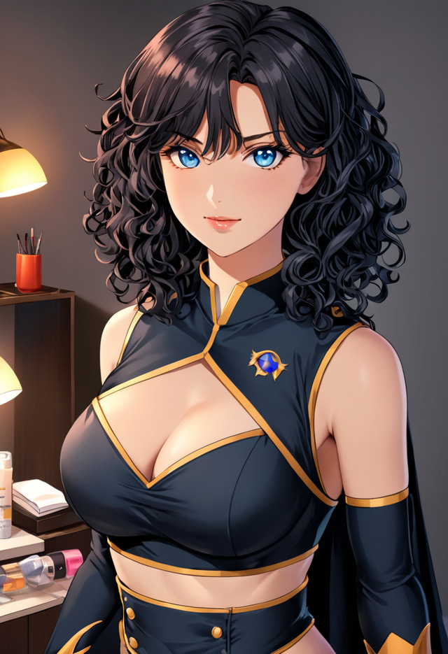 Belen Ferguson avatar