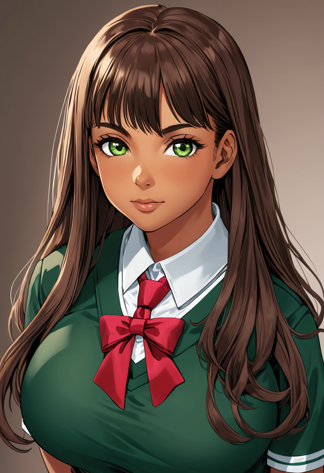 Brianna House avatar