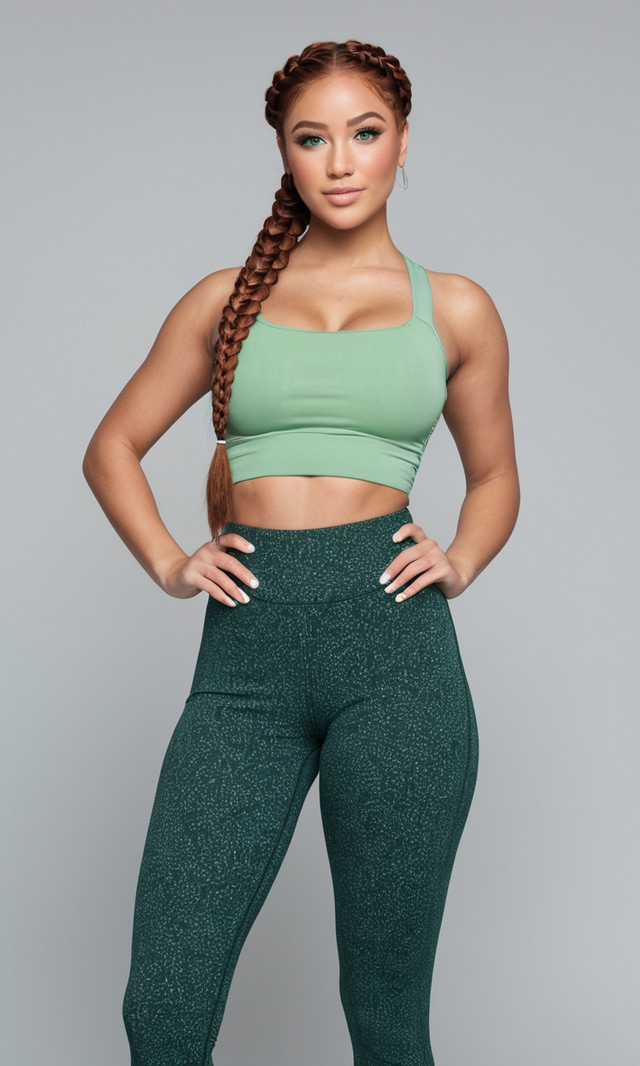 Trinity Myers avatar