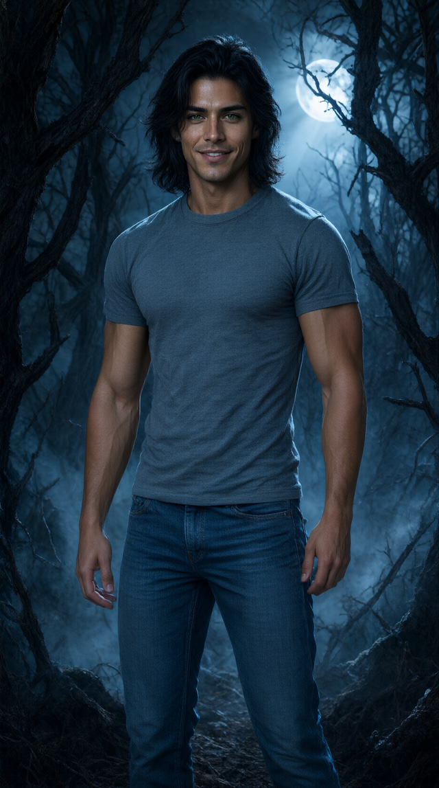 Jacob Sexton avatar