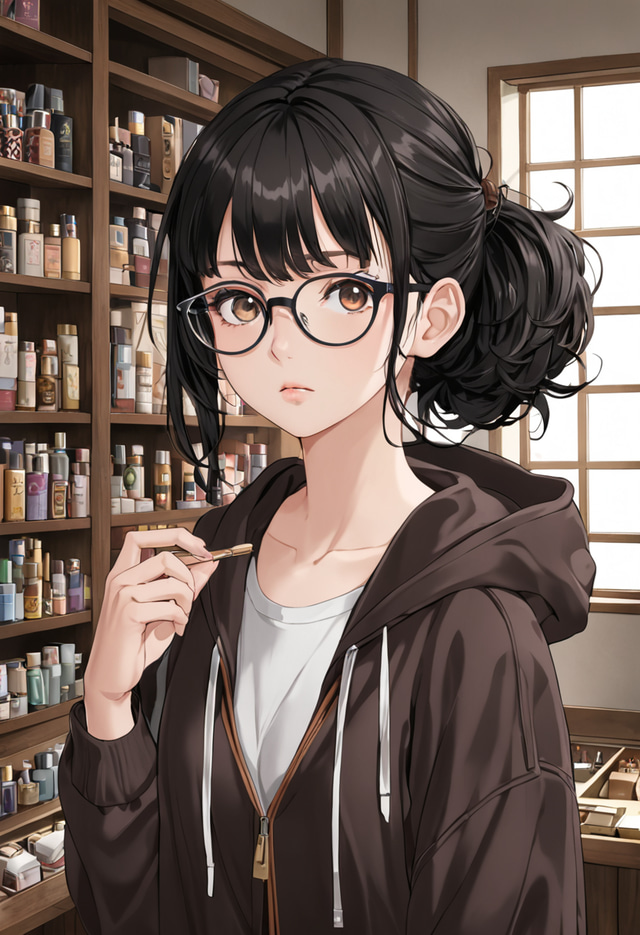 Maggie Benton avatar