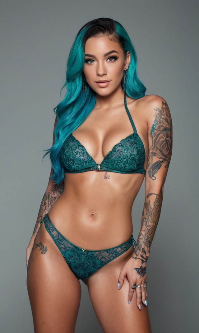Parker Solis avatar