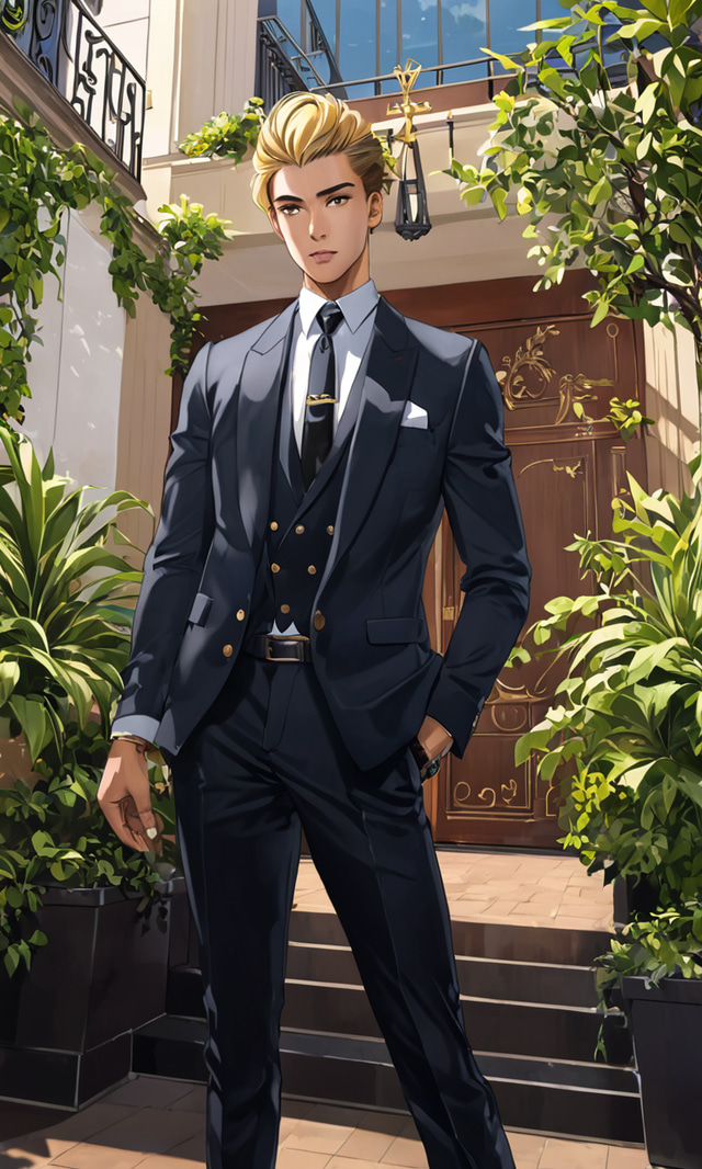 Jc Strickland avatar