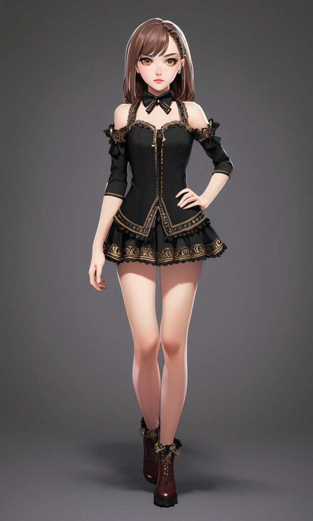 Ashlee Logan avatar