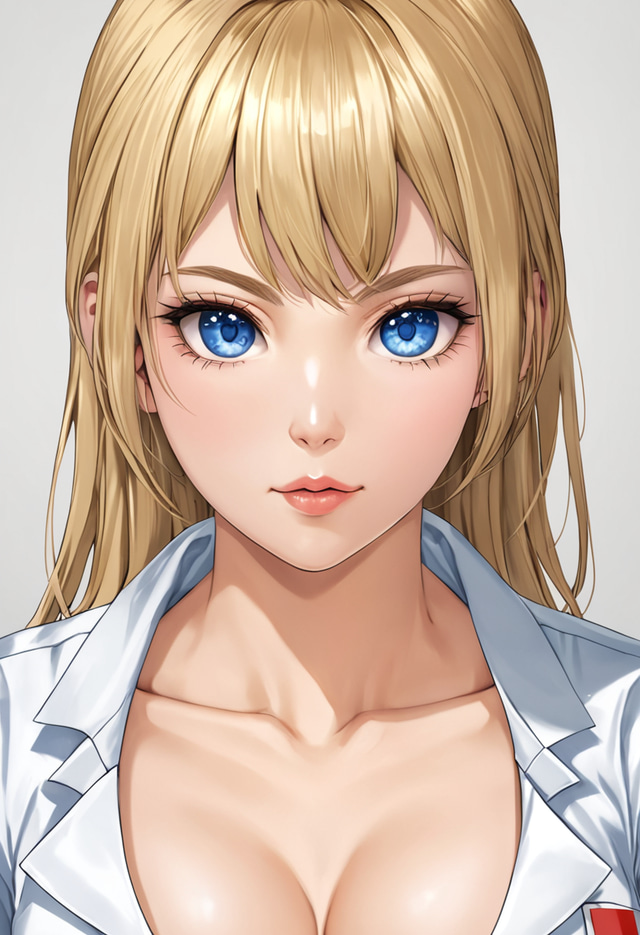 Nancy Irwin avatar