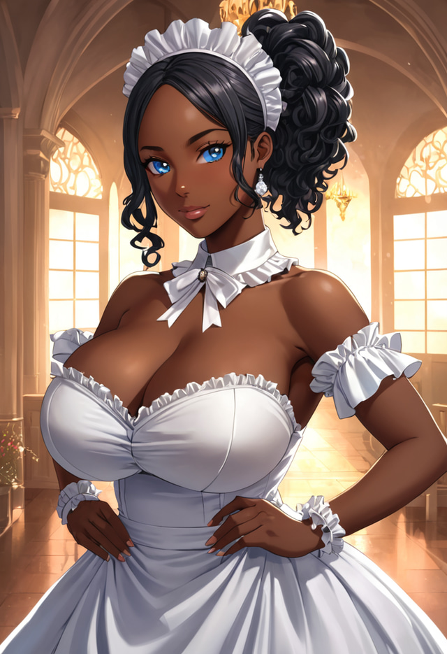 Giana Mooney avatar
