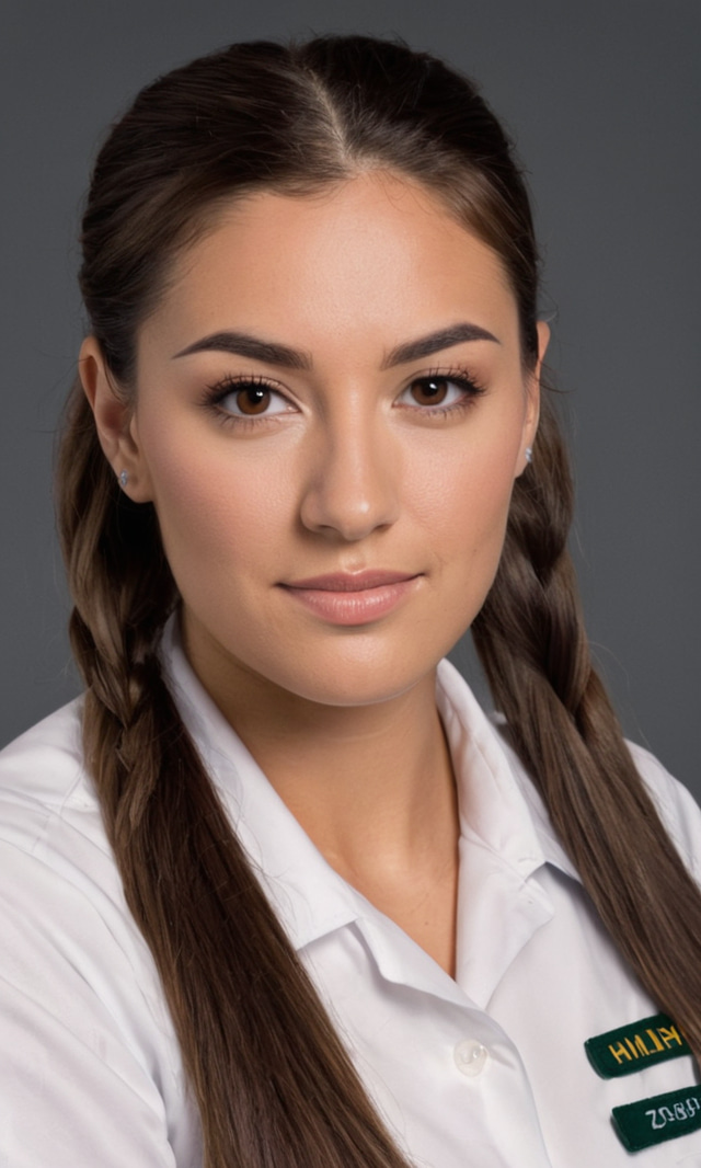 Claire Henderson avatar