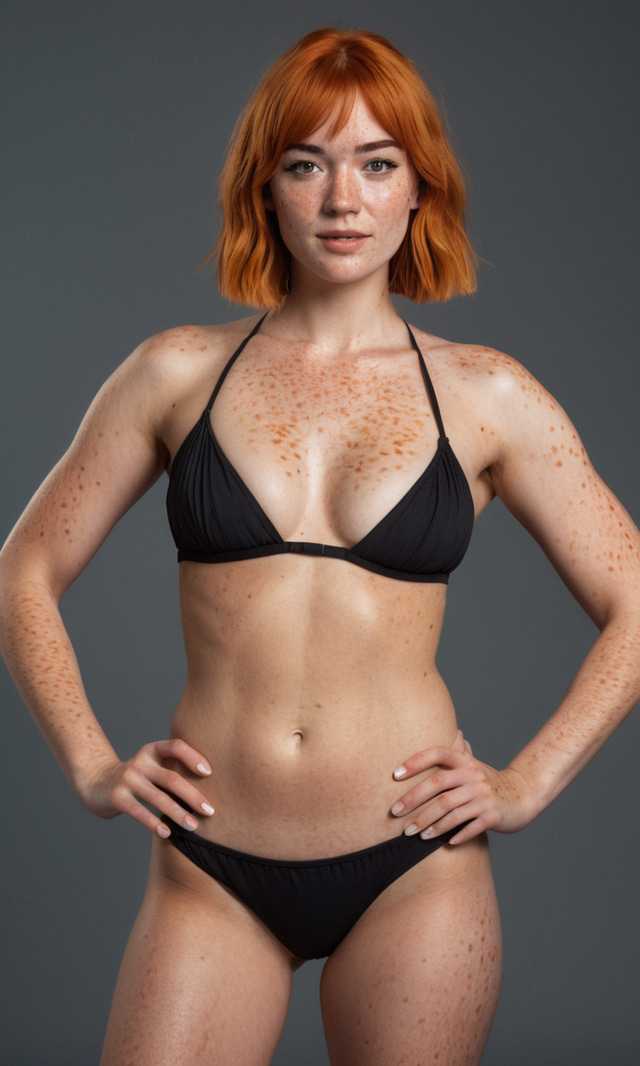 Annika Stone avatar