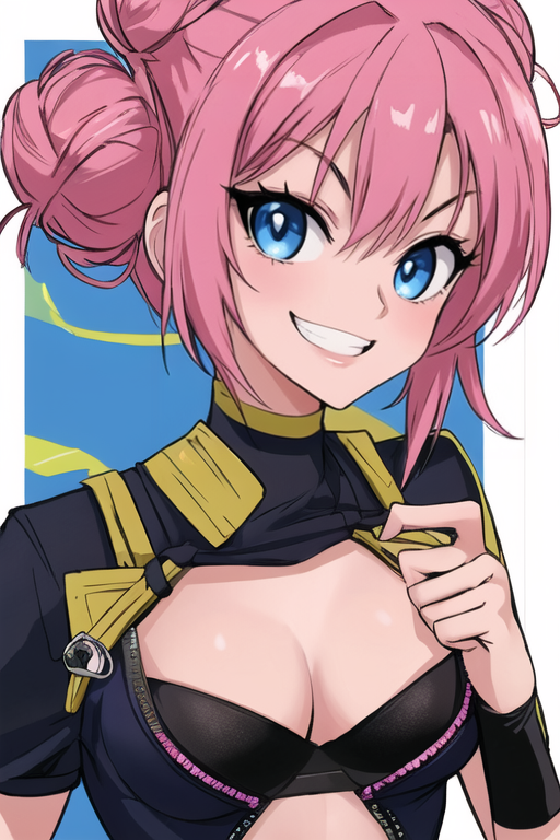 Janelle Walsh avatar