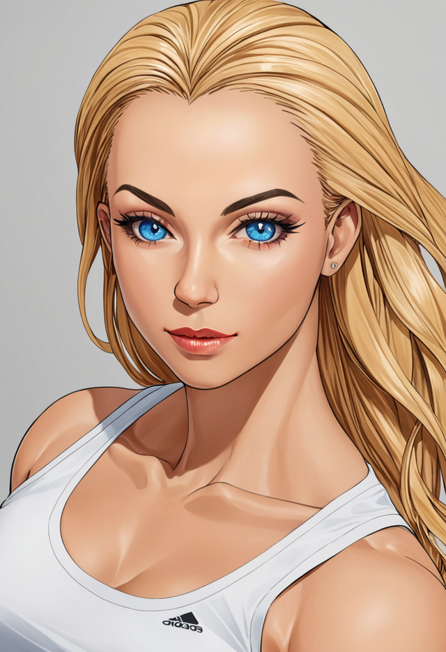Viviana Morrison avatar