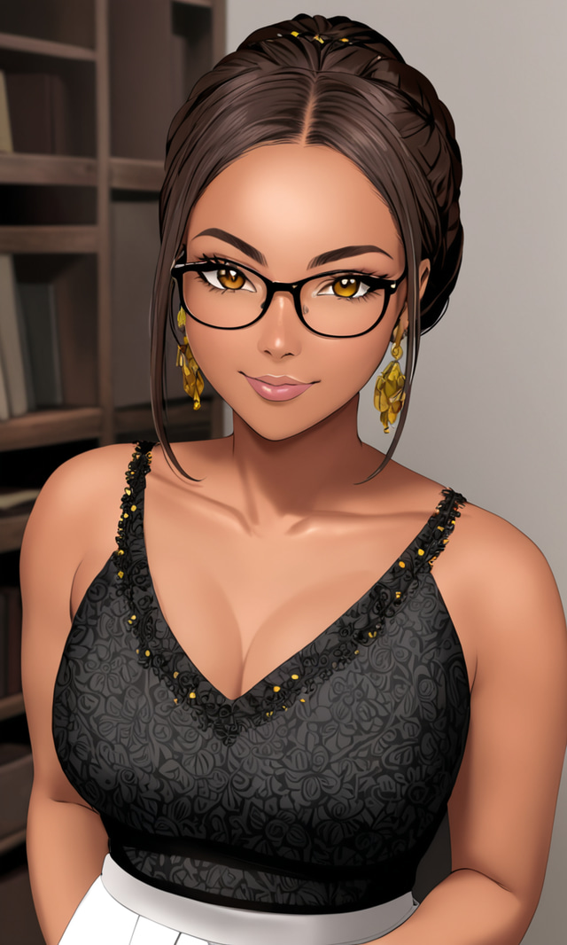 Ashanti Mcconnell avatar