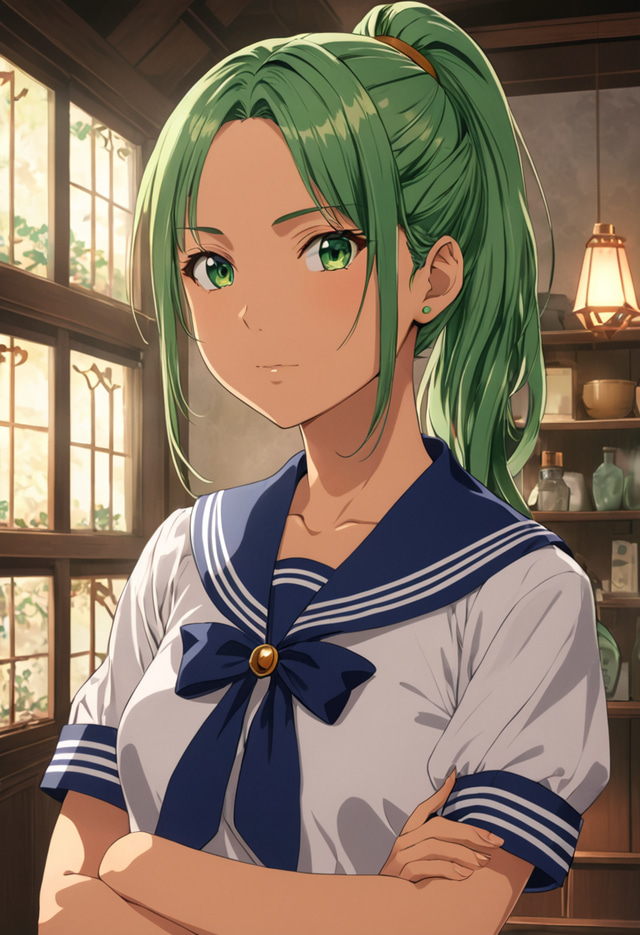 Kamryn Escobar avatar