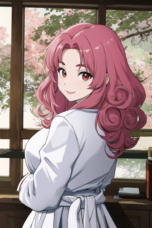 Marely Klein avatar