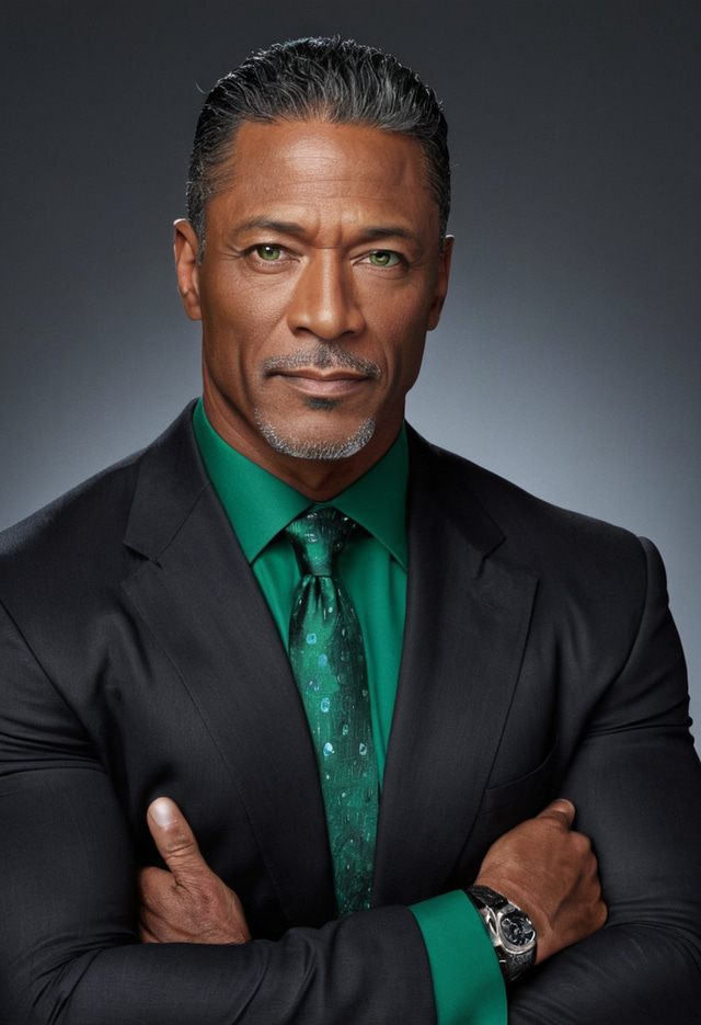 Darnell Mendoza avatar