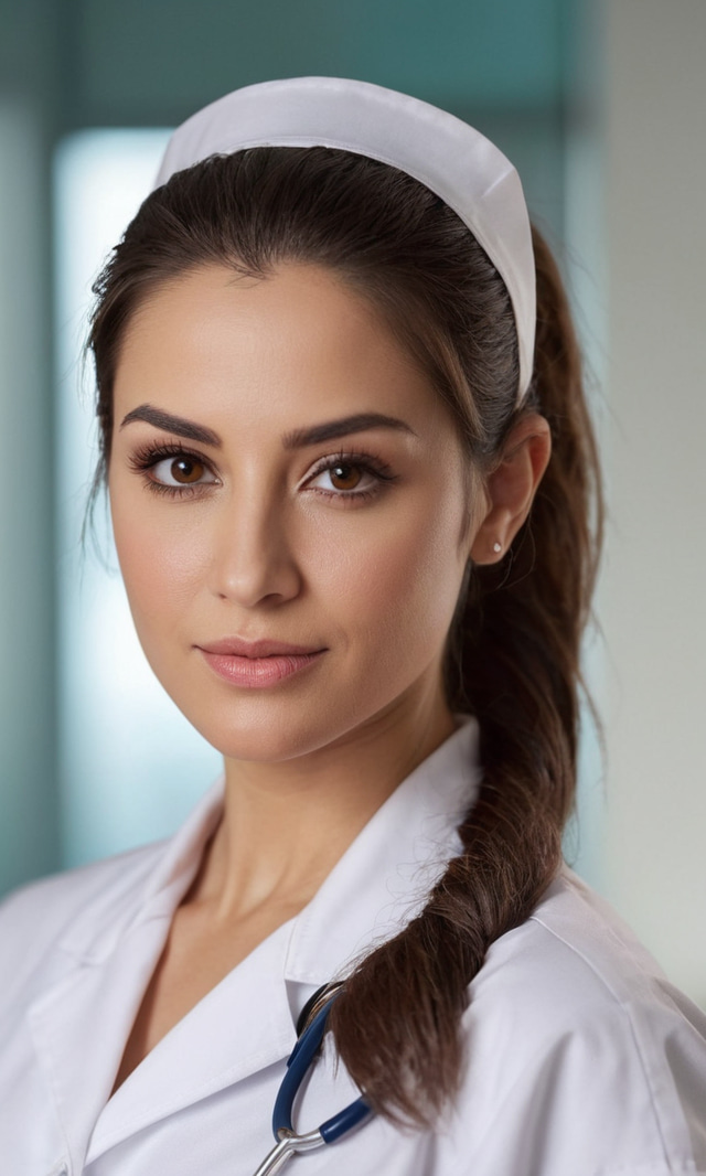 Virginia Cordova AI Girlfriend avatar