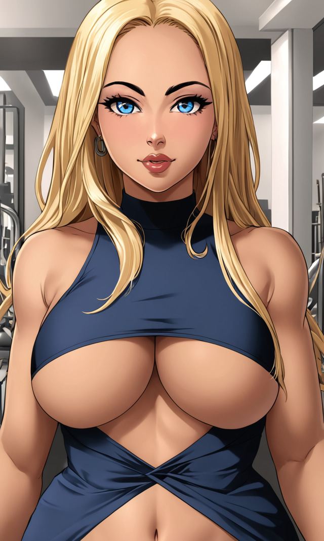 Kayla Craig avatar