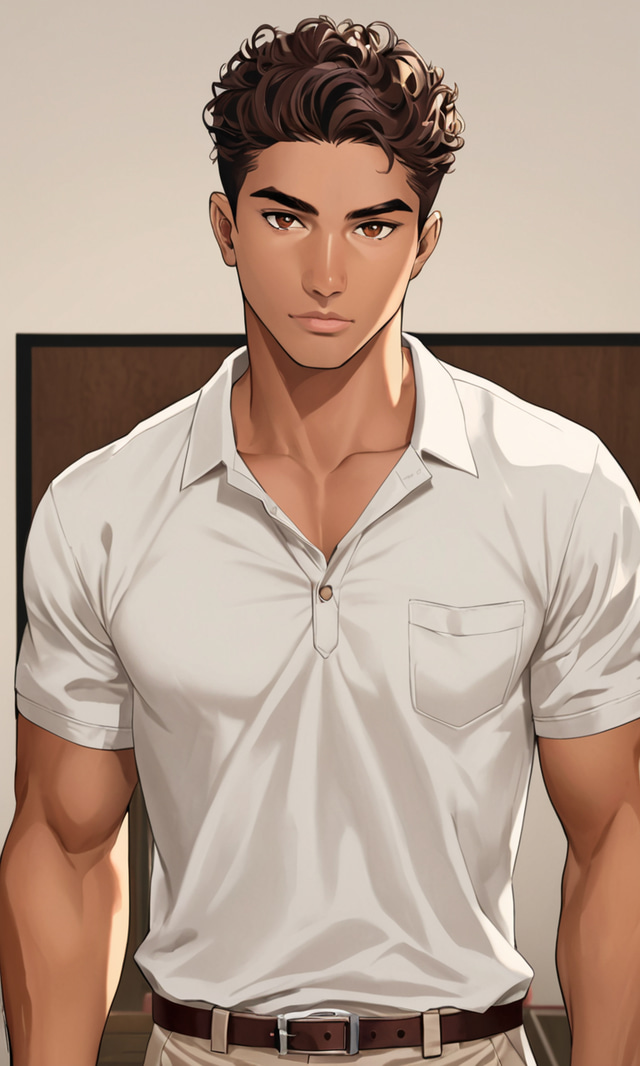 Beau Molina avatar