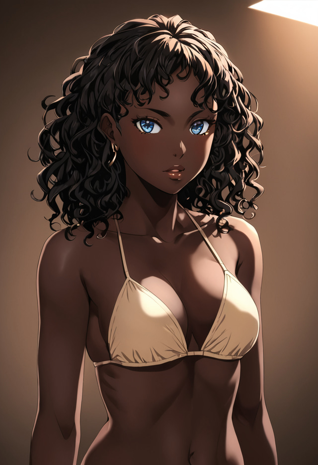 Carina Abbott avatar