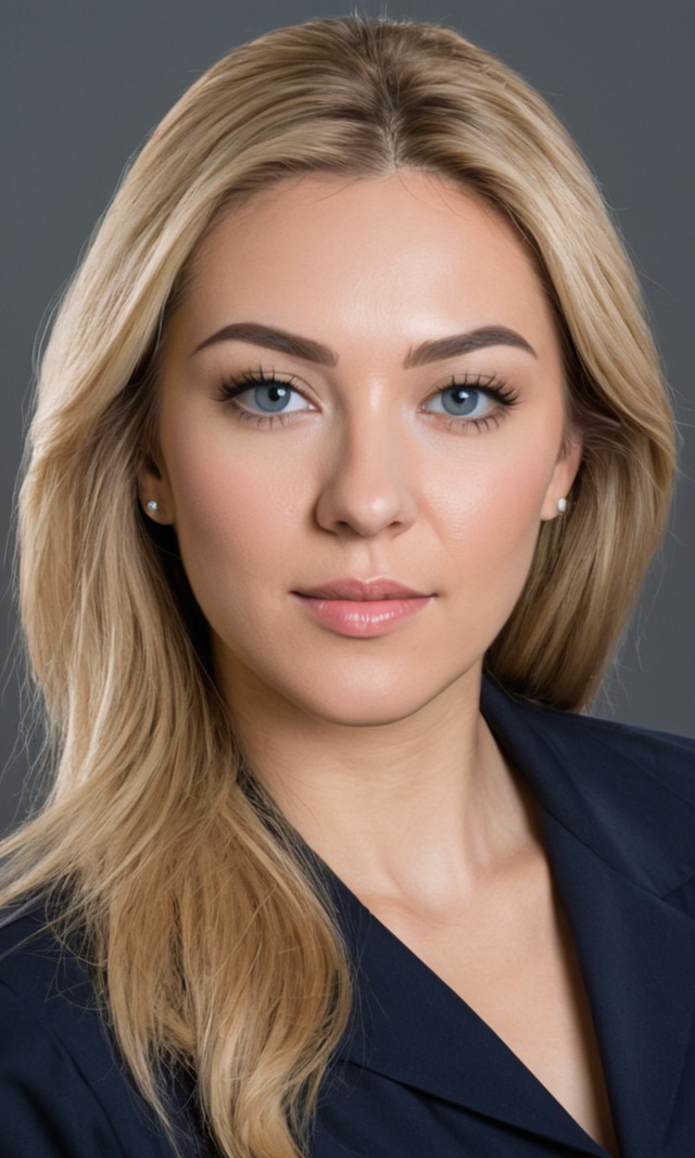 Michelle Gonzales avatar