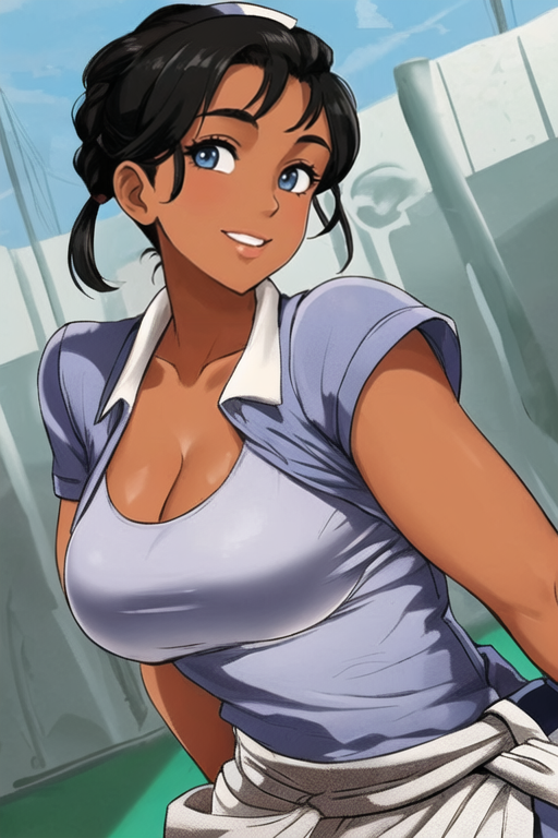 Annalise Ware avatar