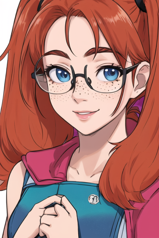 Tori Huerta avatar