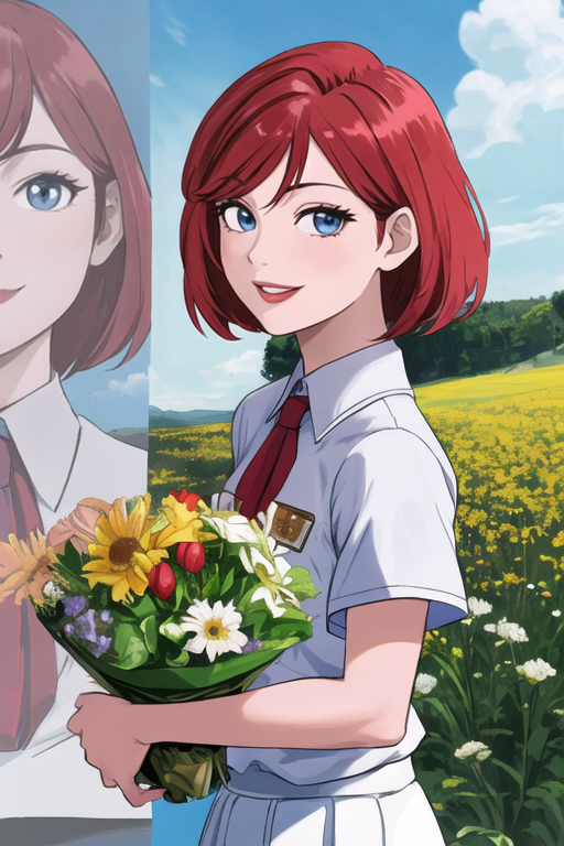 Meadow Whitney avatar