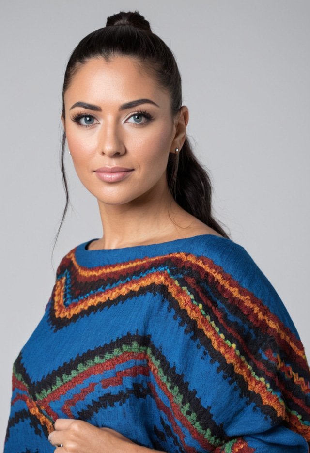 Nina Hurst avatar