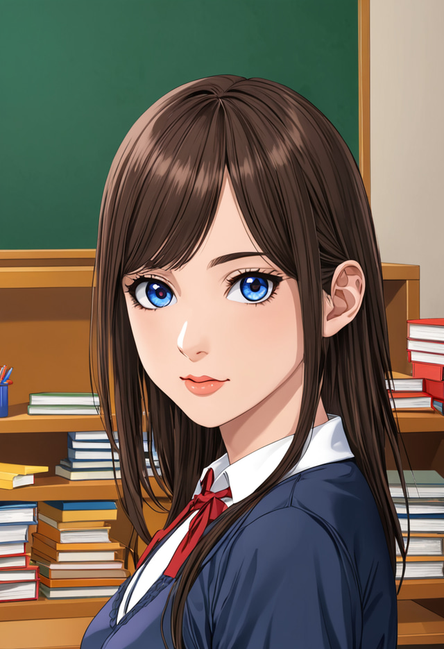 Madelyn Blankenship AI Girlfriend avatar