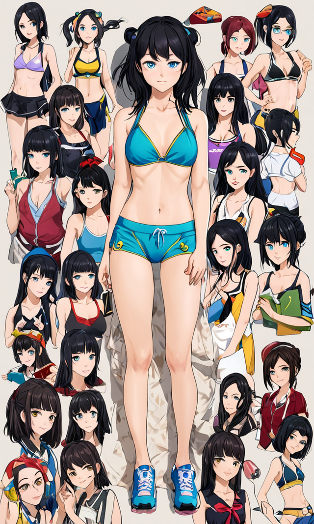 Lina Page avatar