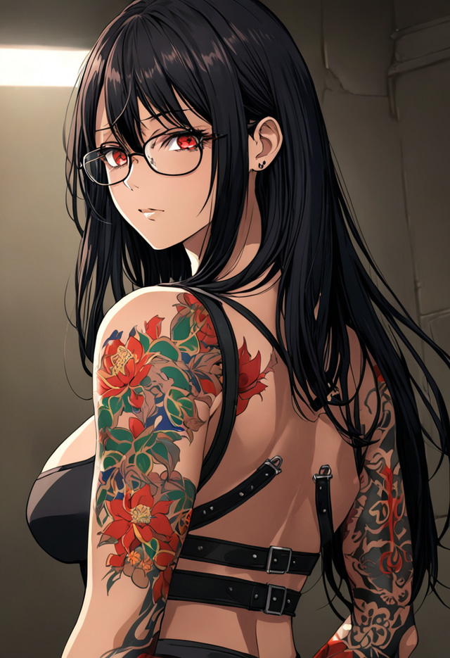 Briley Molina avatar