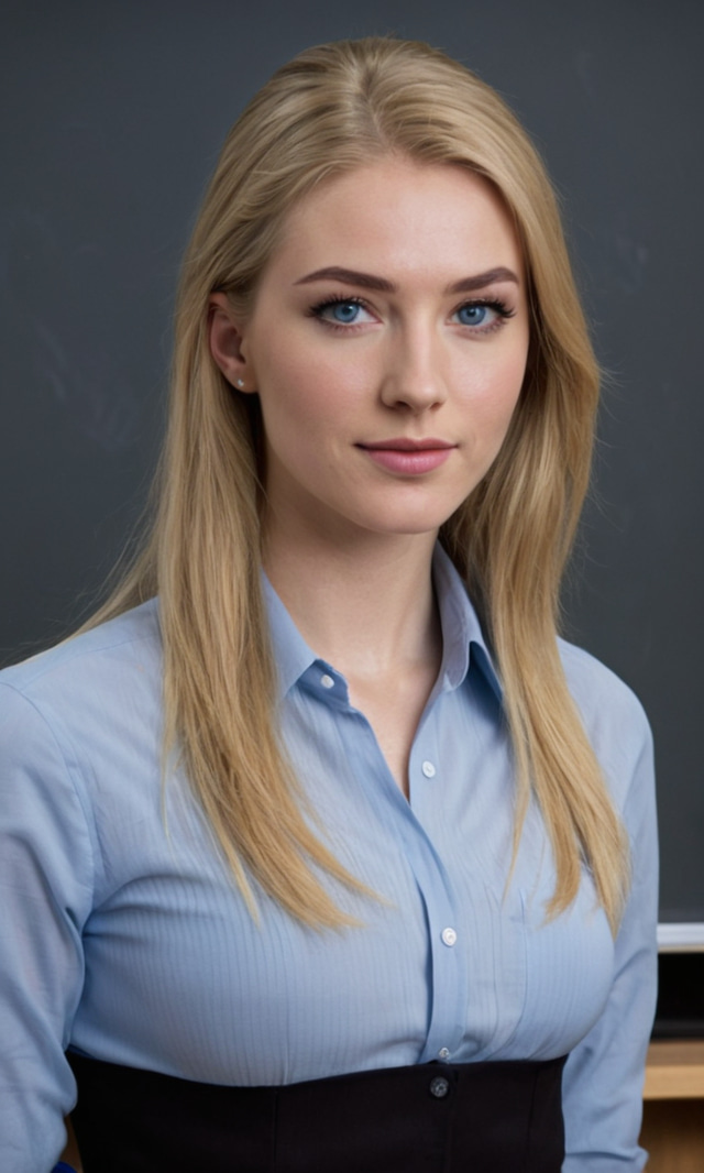 Lilia Gordon avatar