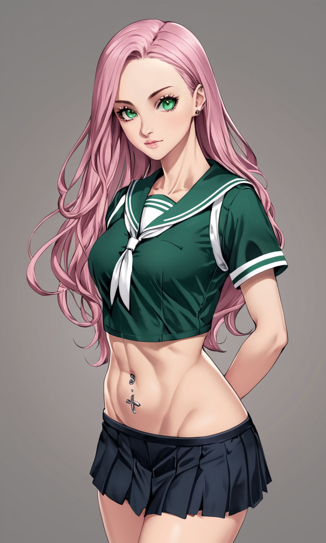 Liliana Nielsen avatar