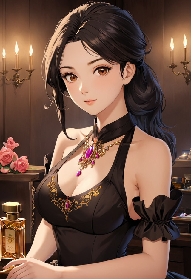 Eliana Joyce avatar