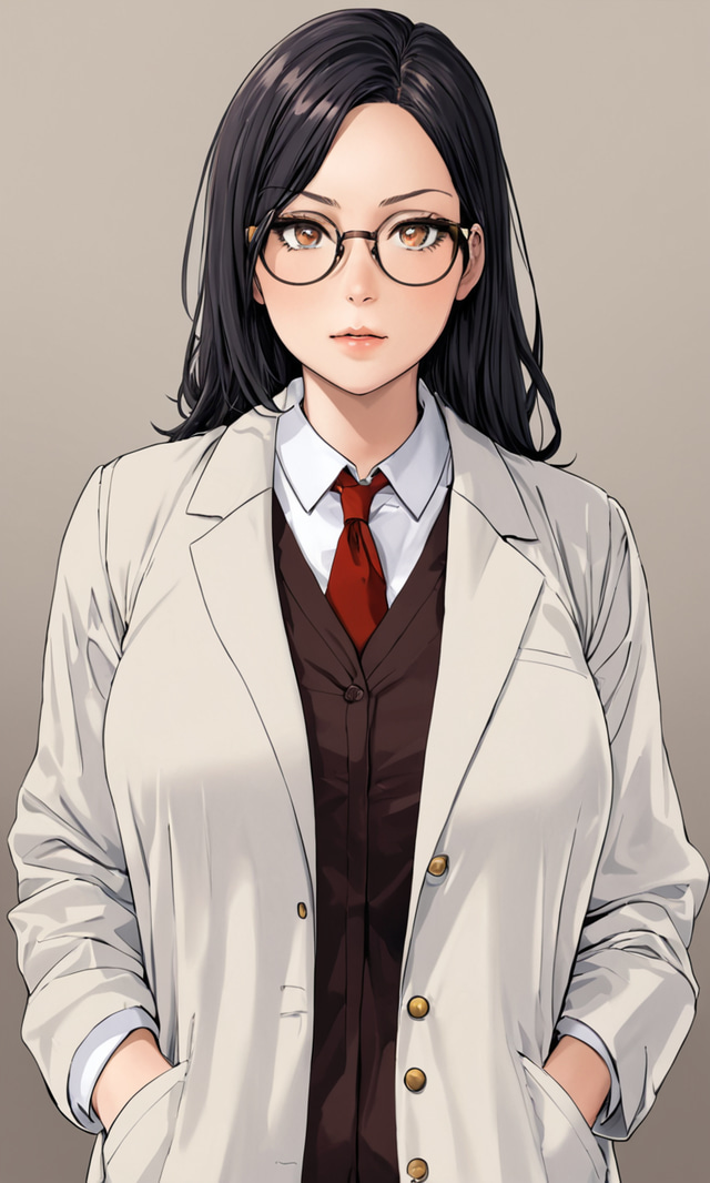 Kiersten Wolf avatar