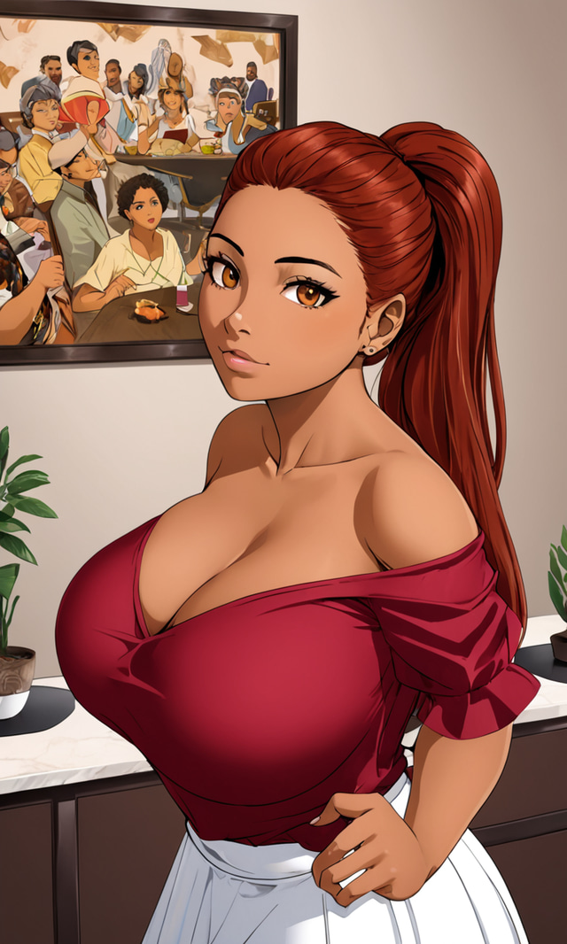 Akira Kemp avatar
