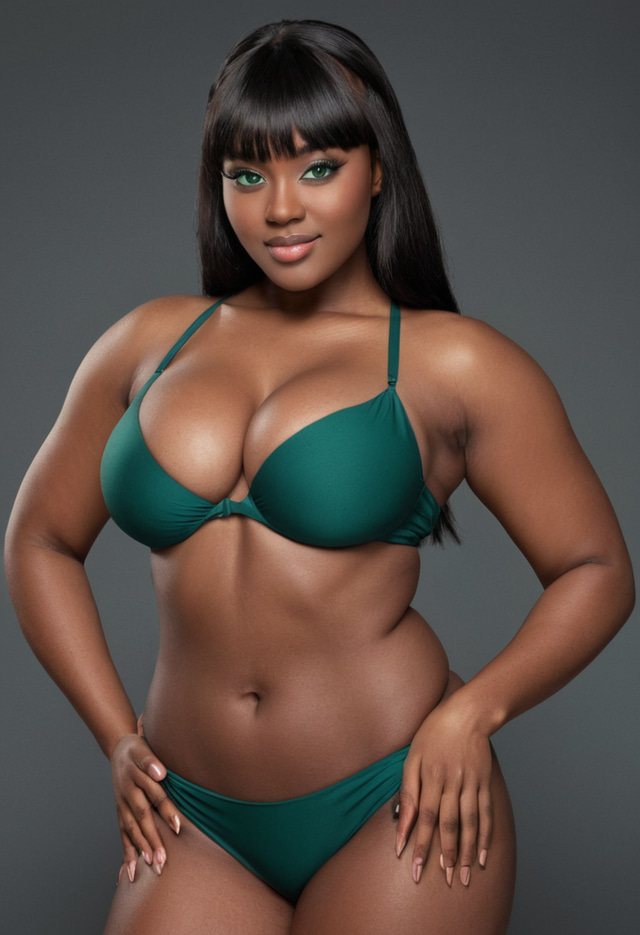Johanna Hamilton AI Girlfriend avatar