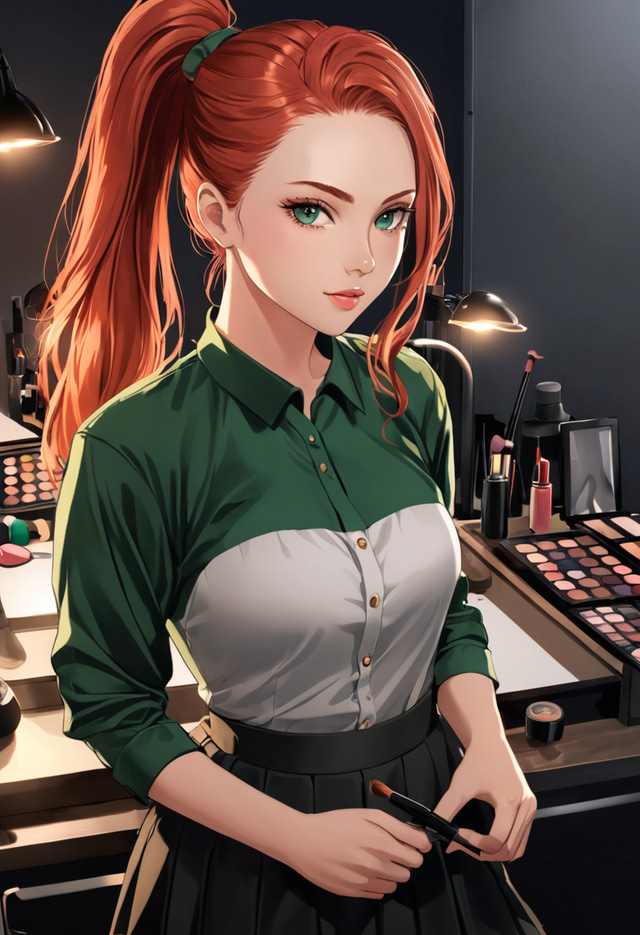 Alena Richard avatar