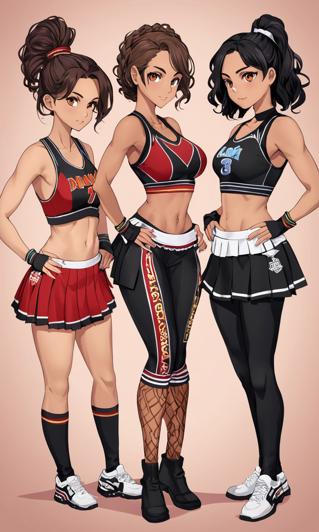 Deanna Wilkinson avatar