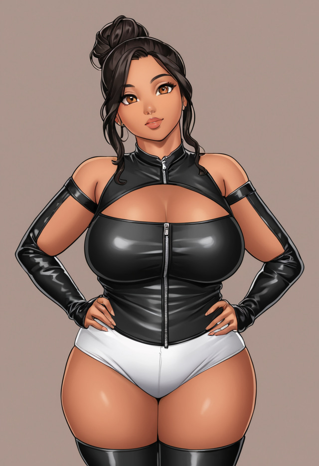 Kamora Henson avatar