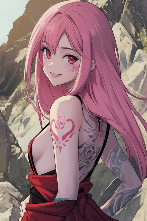 Angelina Farmer avatar