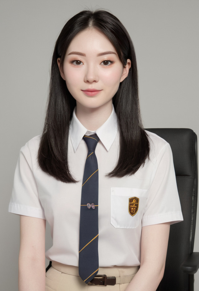 Saniya Hernandez AI Girlfriend avatar