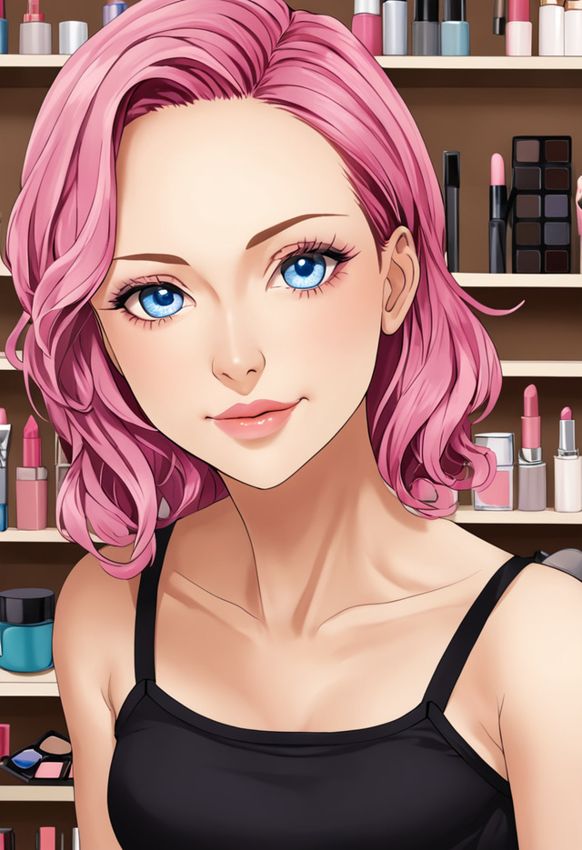 Kyla Baird avatar