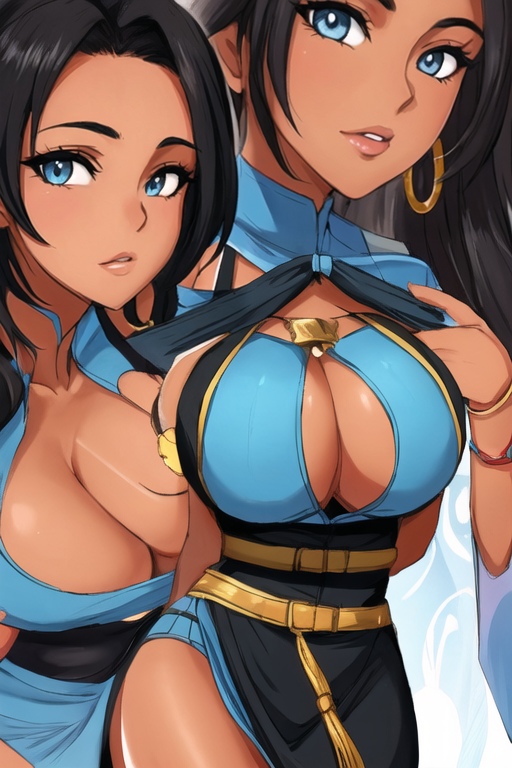 Lizeth Pollard avatar