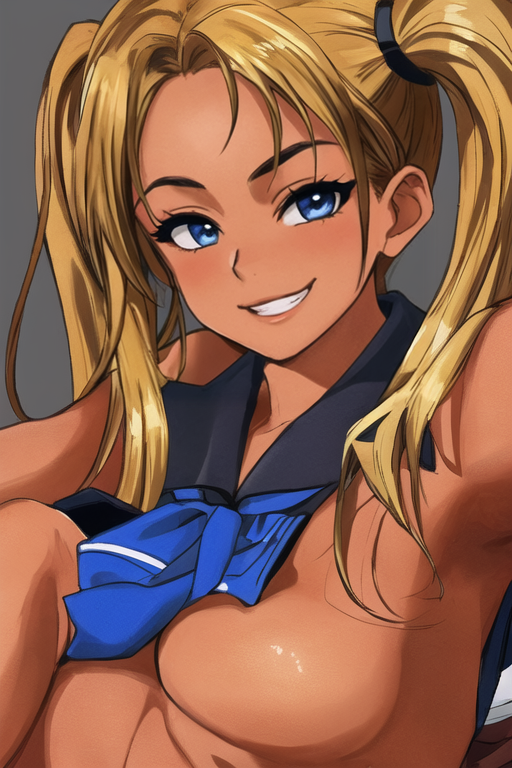 Bella Campos avatar