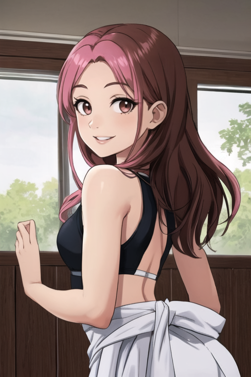 Zaria Clayton avatar