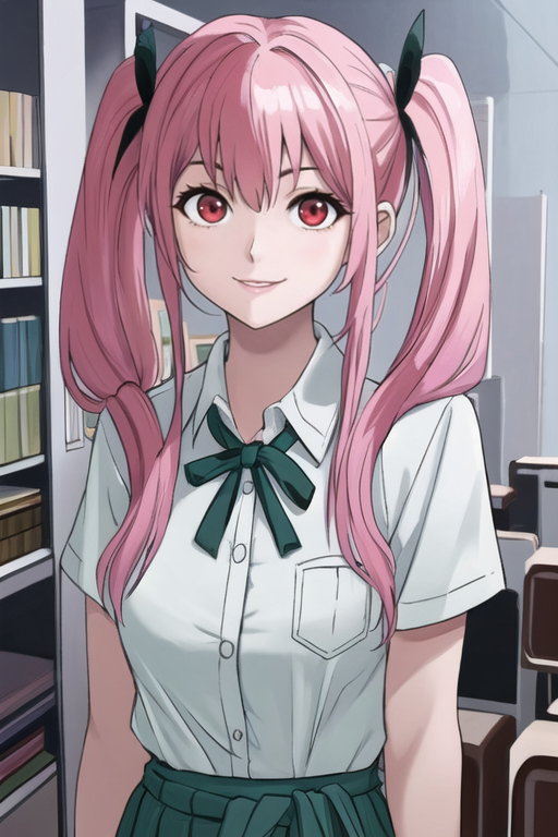 Amaris Maxwell avatar
